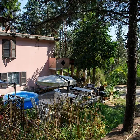 1 Bedroom Awesome In * Monsampolo Del Tronto