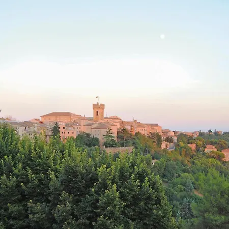 1 Bedroom Awesome In Holiday home